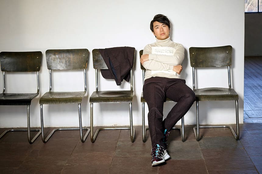 Lang Lang, el pianista del siglo XXI en el 38 Festival Internacional de Música de Canarias