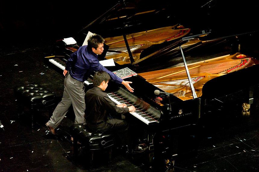Lang Lang, el pianista del siglo XXI en el 38 Festival Internacional de Música de Canarias