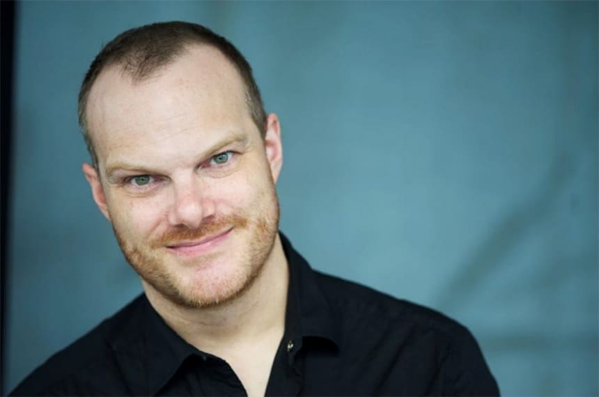 La Real Filharmonía de Galicia ofrecerá esta semana dos conciertos junto al director y pianista Lars Vogt