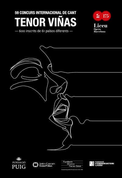 La soprano Gemma Summerfield gana el primer premio del 59º Concurso Internacional de Canto Tenor Viñas