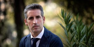 El maestro Lucas Macías y la pianista Noelia Rodiles debutan con la Orquesta Nacional de España Lucas-Macías