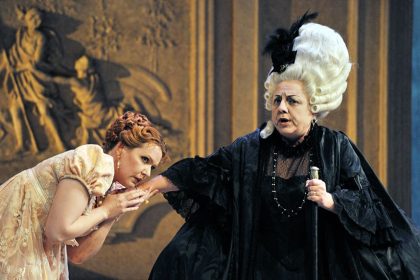 Dama de picas – © Toni Bofill