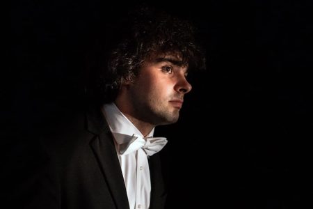 La BBC National Orchestra of Wales regresa a Barcelona 17 años después Martín García