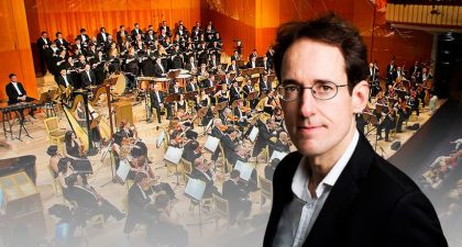 La Orquesta Sinfónica y Coro RTVE interpreta la tercera sinfonía de Mahler en el Festival de Granada