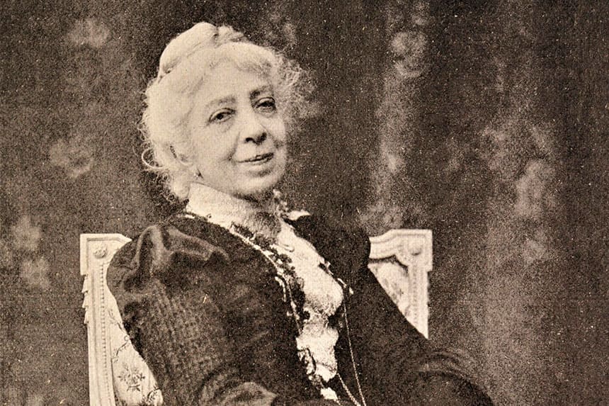 La Bottega de Opera de la ESMUC conmemora el bicentenario del nacimiento de Pauline Viardot