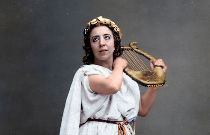 La Bottega de Opera de la ESMUC conmemora el bicentenario del nacimiento de Pauline Viardot
