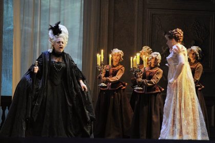 Dama de picas – © Toni Bofill