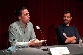 La cuina de Rossini: El LiceuAprèn estrena nuevo espectáculo con el sello de David Selvas y Andreu Gallén Andreu Gallén