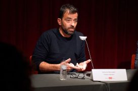 La cuina de Rossini: El LiceuAprèn estrena nuevo espectáculo con el sello de David Selvas y Andreu Gallén David Selvas