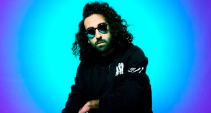 El pianista Yessaï Karapetian, primera confirmación del 45 Festival de Jazz de Vitoria-Gasteiz