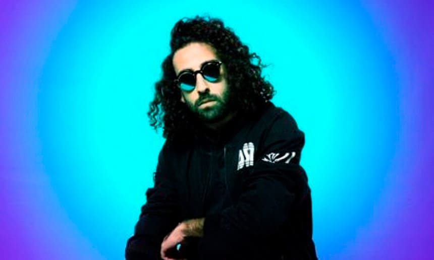 El pianista Yessaï Karapetian, primera confirmación del 45 Festival de Jazz de Vitoria-Gasteiz