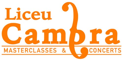 Llega una nueva edición del ciclo Liceu Cambra Masterclasses & Concerts 2022