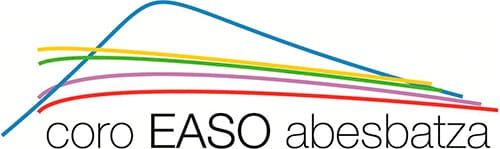 El Coro Easo protagoniza la Matinée de Miramon de este sábado