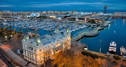 El Gran Teatre del Liceu estudia la viabilidad de Liceu Mar, un nuevo equipamiento cultural
