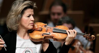 Últimos días del 38 Festival Internacional de Música de Canarias con grandes figuras