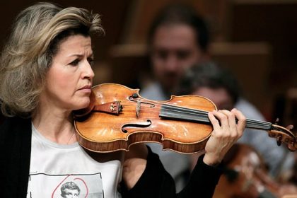 Anne-Sophie Mutter