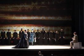 Atlàntida, de Manuel de Falla