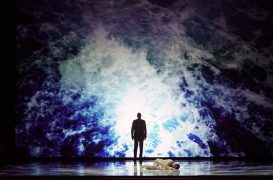 Atlàntida, de Manuel de Falla