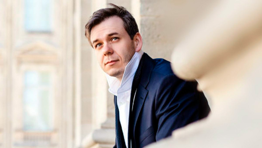 Benjamin Bernheim canta en Les Arts ‘mélodies’ de Chausson y Duparc y ‘Lieder’ de Brahms Benjamin Bernheim canta en Les Arts ‘mélodies’ de Chausson y Duparc y ‘Lieder’ de Brahms