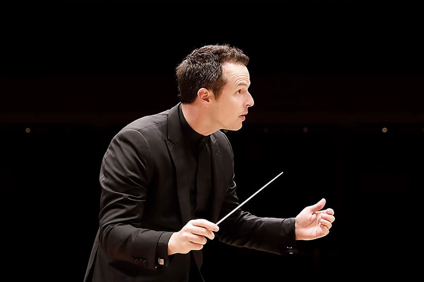 La Orquesta RTVE ofrece el segundo concierto del XXII Ciclo de Jóvenes Músicos