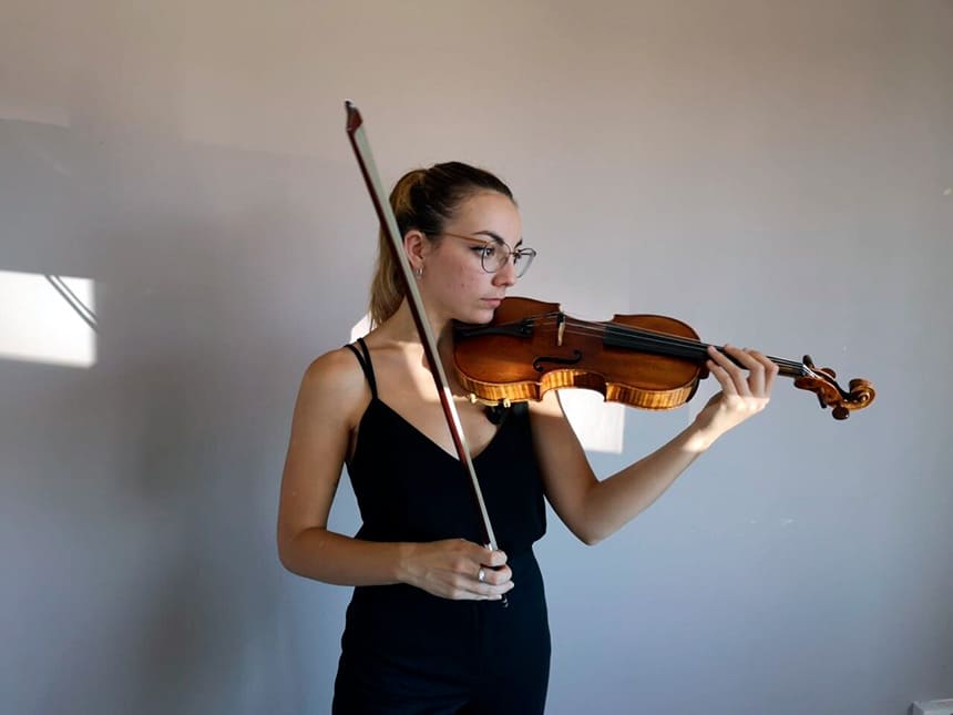 Manu Brazo presenta «Revive», su espectáculo musical en el Teatro Maestranza de Sevilla