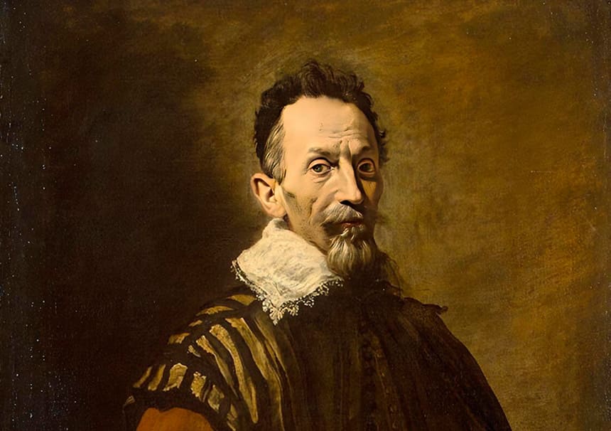 Fabio Biondi abre el tarro de las esencias con el Orfeo de Monteverdi