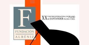 Admitidos 129 candidatos para la preselección del Concurso Internacional de Piano de Santander 2022 Concurso-Internacional-de-Piano-de-Santander-2