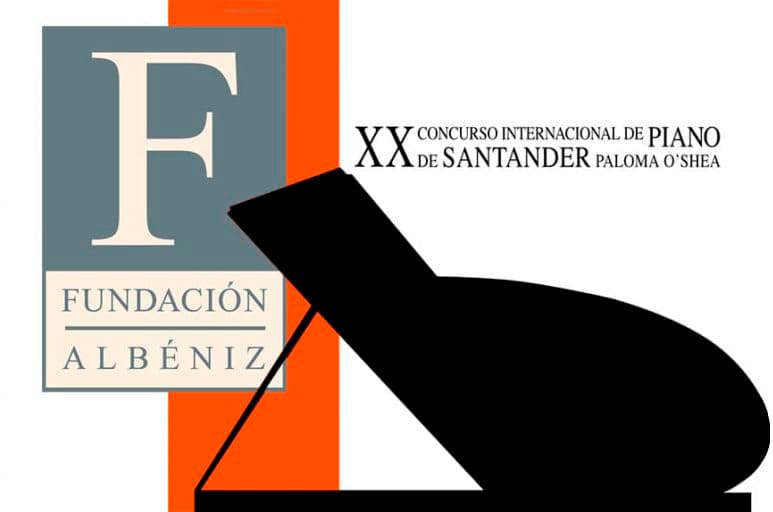 Josep Colom inaugura el 50º Concurso Internacional de Piano de Santander con un concierto conmemorativo