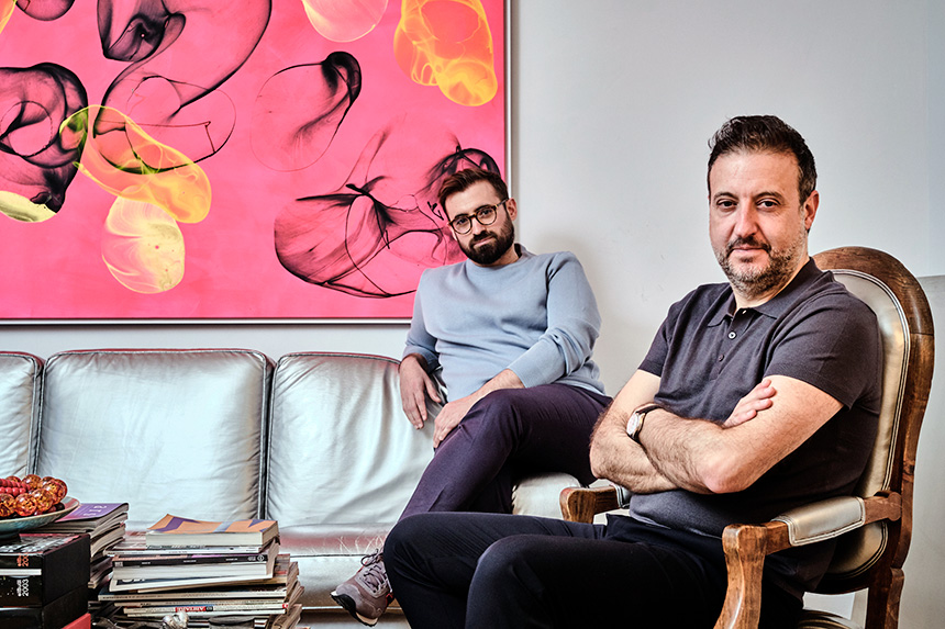 Daniel Pinteño y Concerto 1700 recuperan música compuesta para los «castrati» de la Real Capilla