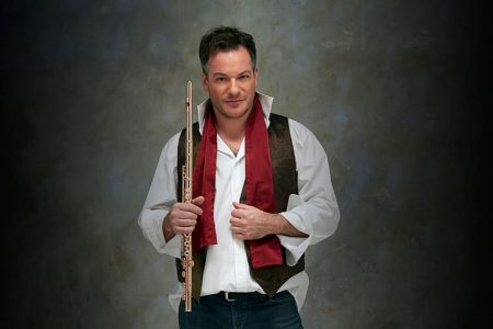 Emmanuel Pahud – © Fabien Monthubert-Monthubert
