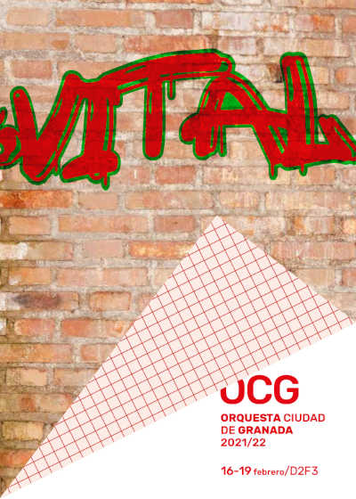 Clásica, turntablism, circo, teatro y humor en #esVITAL de la Orquesta Ciudad de Granada