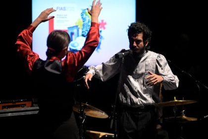 La Comunidad de Madrid presenta el FIAS 2022