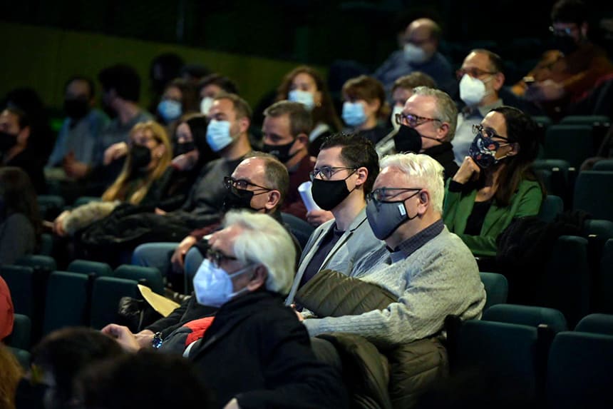 La Comunidad de Madrid presenta el FIAS 2022, un festival de música para mentes inquietas