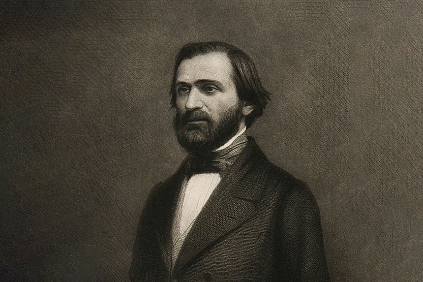 Audición comentada – Ópera La Traviata de Verdi Audición comentada – Ópera La Traviata de Verdi