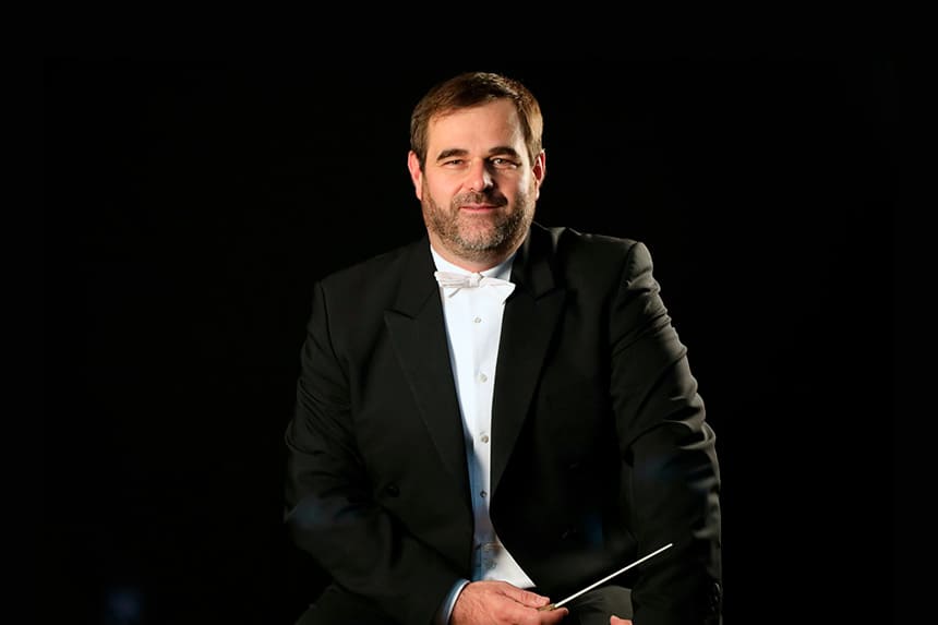 La Orquesta Sinfónica RTVE continúa el ciclo de Brahms con su Tercera Sinfonía