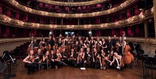 La Joven Orquesta de Euskal Herria prepara sus audiciones 2022 Joven-Orquesta-de-Euskal-Herria
