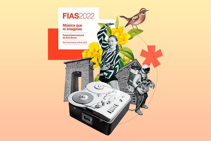 El FIAS 2022 celebra el centenario del Concurso de Cante Jondo de Granada con dos conciertos