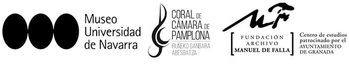 El MUN acoge el estreno absoluto de la versión camerística de «Atlántida» de Manuel de Falla