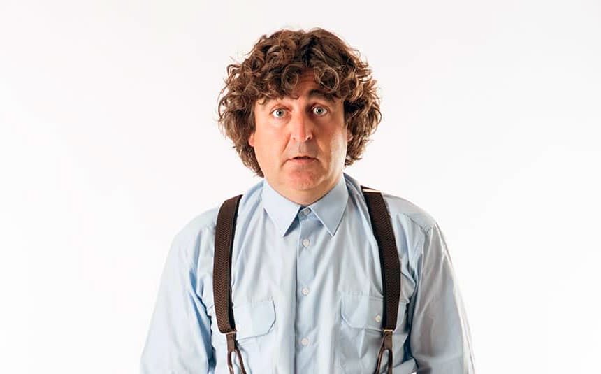 Clásica, turntablism, circo, teatro y humor en #esVITAL de la Orquesta Ciudad de Granada