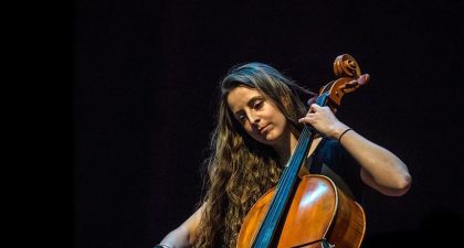 Margarida Mariño y James Heather cerrarán la programación musical de Inverfest en Condeduque