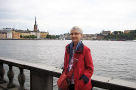 Maricarmen Gómez Muntané