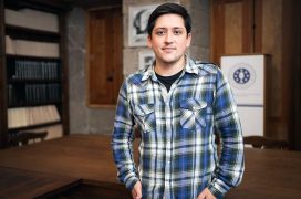 Miguel García-Fernández