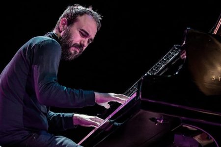 Moisés P. Sánchez – © Fundación Juan March