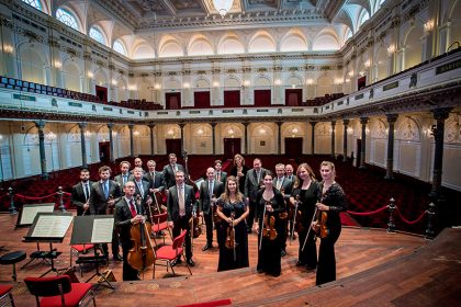 Orquesta de Cámara del Concertgebouw