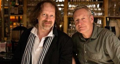 Pritt&Simon, blues y soul en ‘Las noches del Monumental’ de RTVE