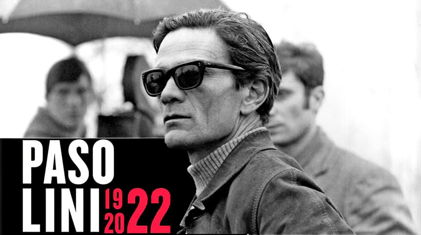 Círculo de Bellas Artes inaugura el Año Pasolini con el concierto “Le Nuvole di Pier Paolo”