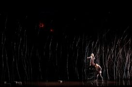 ‘Pelléas et Mélisande’ – Producción de Dresden – © Alfons Flores