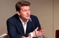 Rueda de prensa «Pelléas et Mélisande»