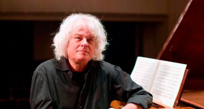 La Orquesta de Cámara del Concertgebouw y Ronald Brautigam en el Auditorio Nacional