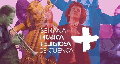 La Semana de la Música Religiosa de Cuenca ha presentado su edición 2022